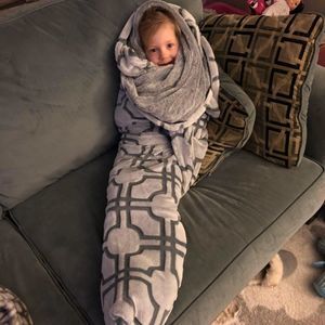 Meet your Posher, Jonathon